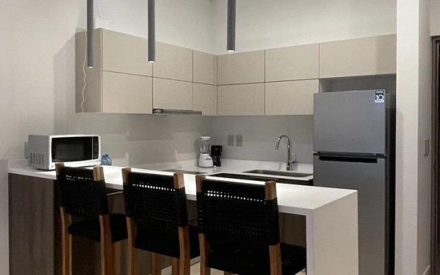 Arova Tulum Apartments