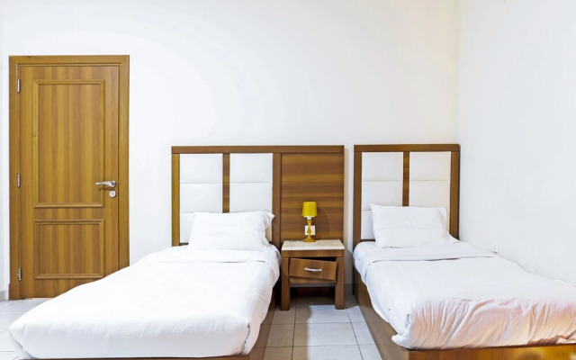 OYO 607 Jeddah Palace Hotel