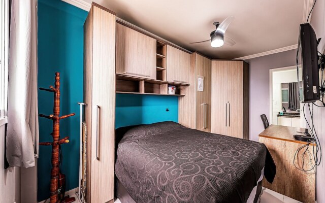 Cantinho Da Família