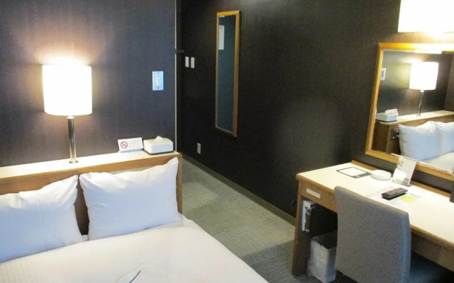 Niigata Keihin Hotel