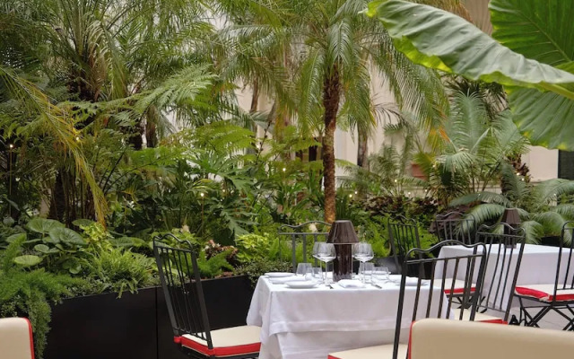 Palazzo Talìa - Small Luxury Hotels of the World