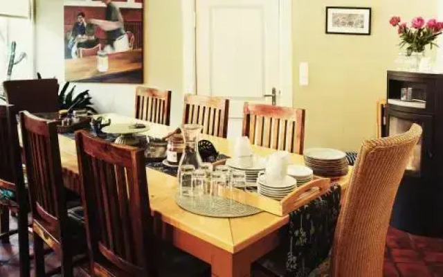 Bed & Breakfast Sahara