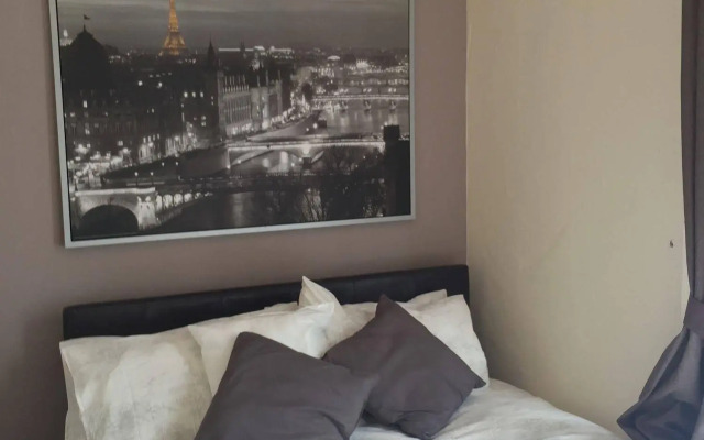Nelson Street Accommodation