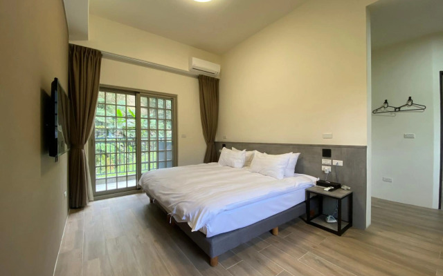 Sitou ARCADIA Homestay