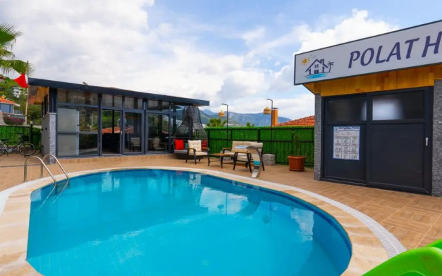 Alanya Polat Holiday Village