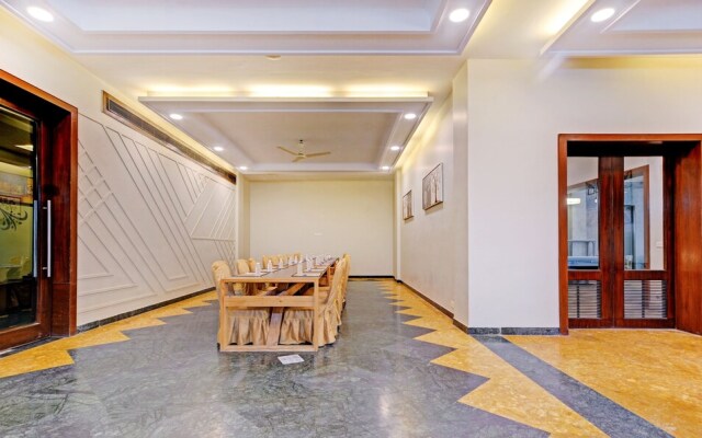 Medalio Resort Udaipur Shobhagpura