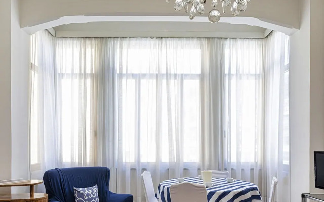 Classy Apartment in Rapallo by Wonderful Italy