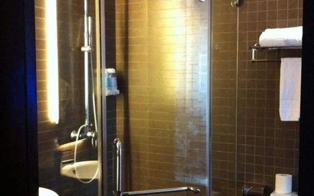 Huating Holiday Inn - Yangshuo