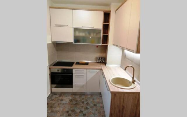 Oasis felix apartment