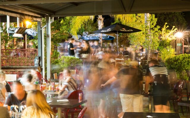 The Rec Hotel, Northam