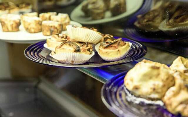 Appartmenthotel Fichtenhof