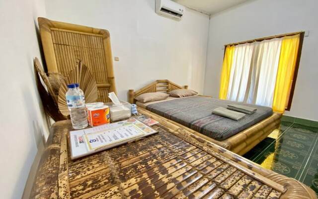 Duyung Rooms and Resto by ZUZU