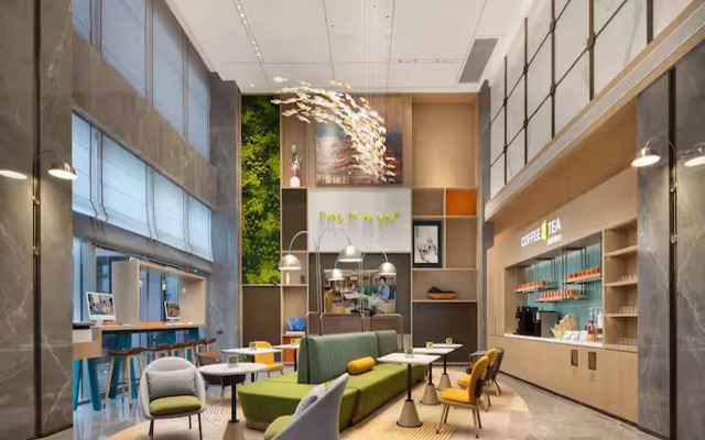 Home2 Suites by Hilton Taizhou Wenling