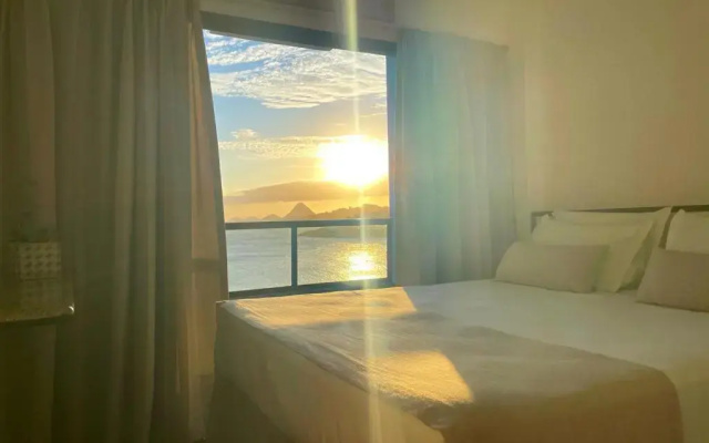Hotel Espadarte
