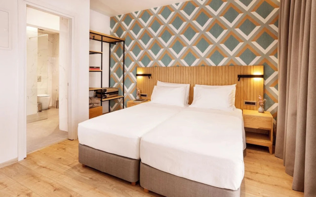 DAYS City Suites Athens