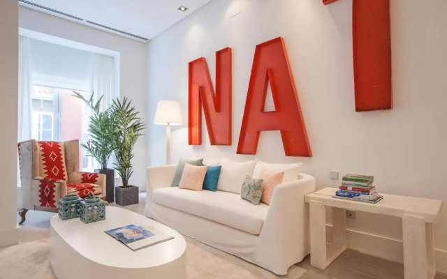 Spain Select - Apartments for Rent Malaga S.L.