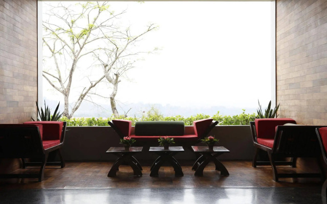 Luang Prabang View Hotel
