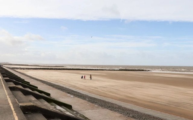 Beachside