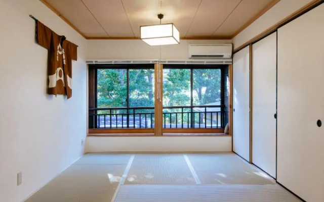 Oyado Tokiyoshi – Guest Rooms – Nagasaki