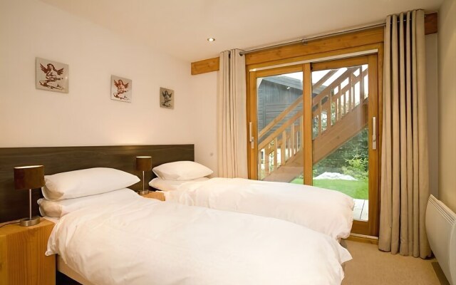 Chalet Maya