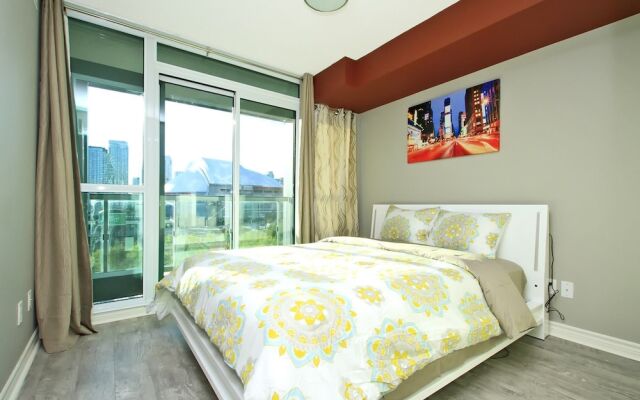 NAPA Furnished Suites & Apartments