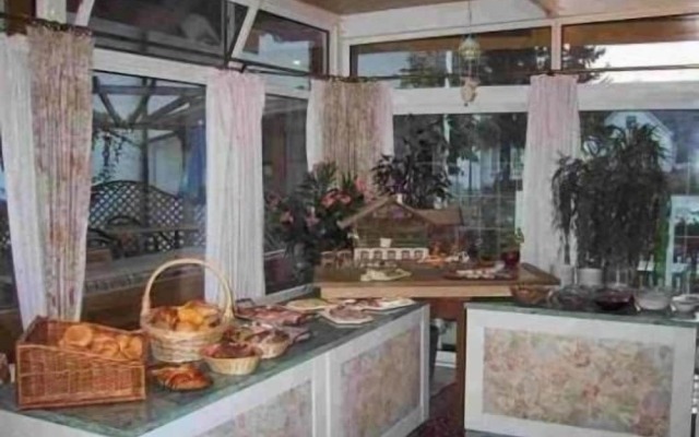 Hotel Gasthof Stern