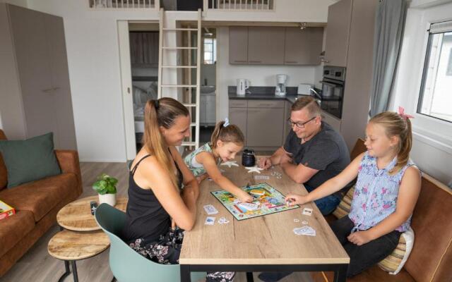 Chalet bis 4 Personen ohne Hund - a61088