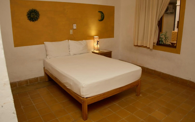 Hotel San Lorenzo