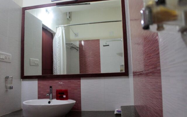 OYO Flagship 2338 Hotel Choice inn