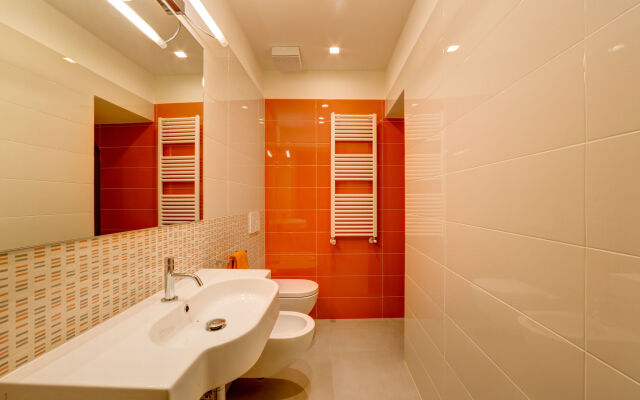 Palazzo Mannaioni Suites