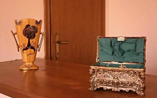 Agriturismo Verdicchio