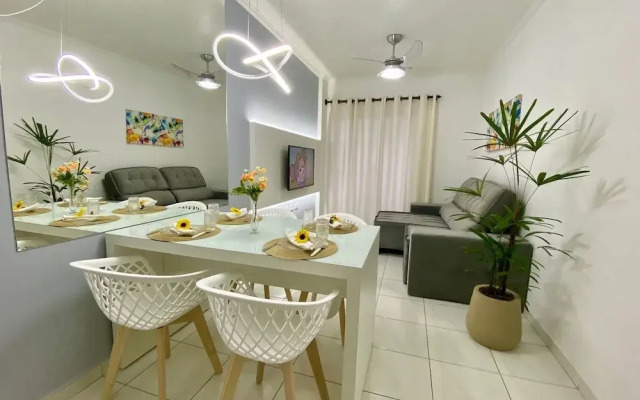 Residencial Blaia