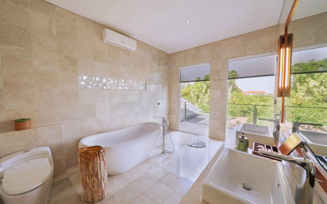 The Kasih Villas & Spa