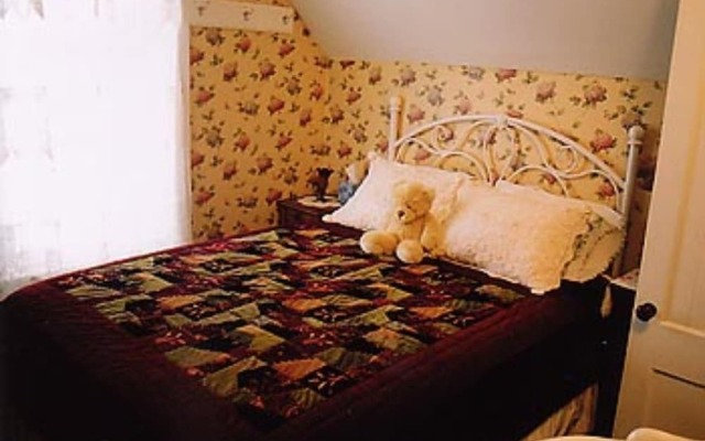 The Rendezvous Bed & Breakfast