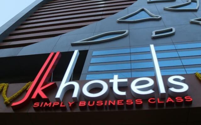 JK Hotels