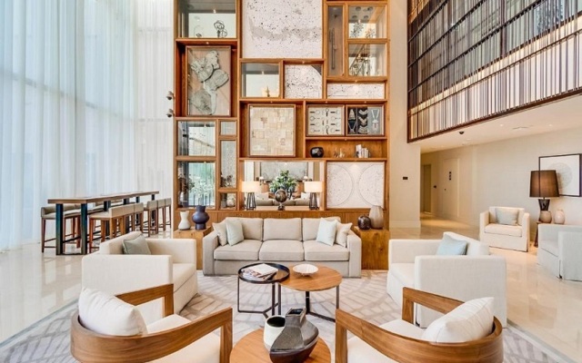 Vida Downtown Residences