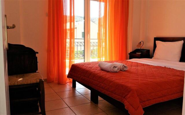 Philippos Hotel Apartments