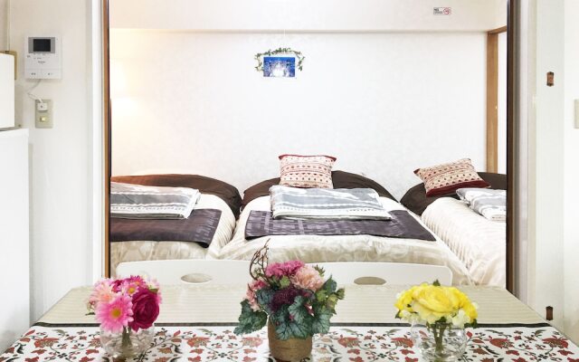 Sapporo-ENJU Nakanoshima705