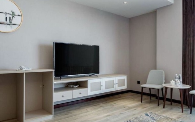 Vyluk Hotel Jianshui Gucheng