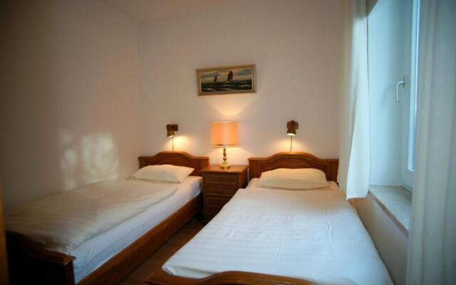 Ferienwohnung "Schöne Aussicht" Nr1