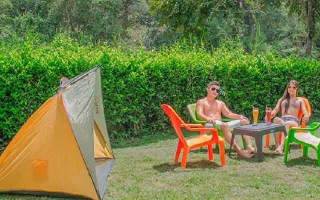 Hotel Posada Campestre