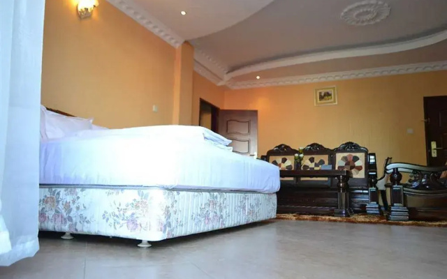 Biraj International Hotel