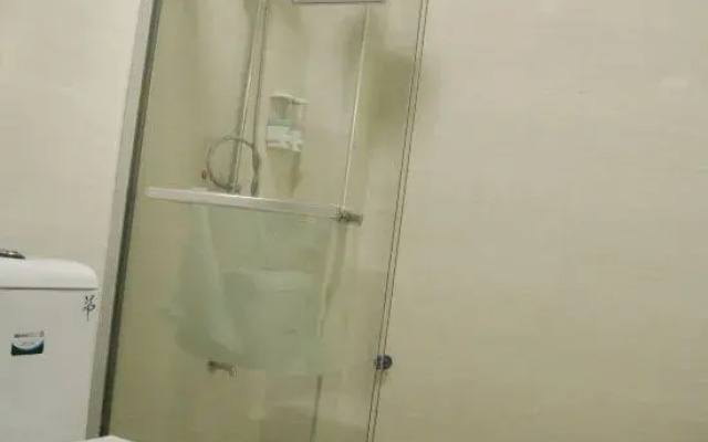 Jiangbin Apartment Hotel