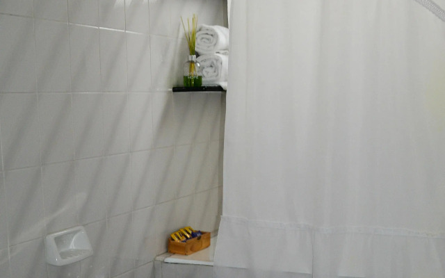 Argenta Apart Hotel