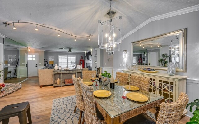 Naples Retreat With Private Pool & Spa!