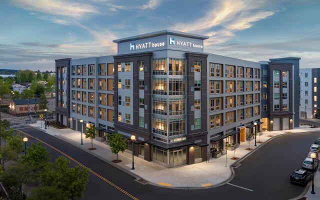 Hyatt House Portland/Beaverton