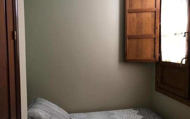 Hostal Puerta Carmona