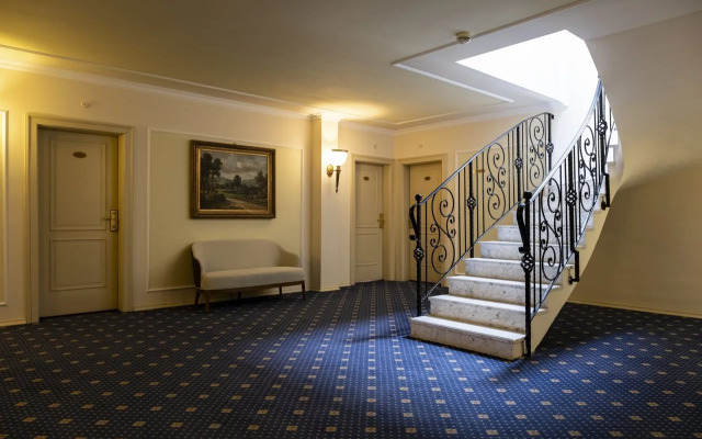Amadria Park Hotel Agava