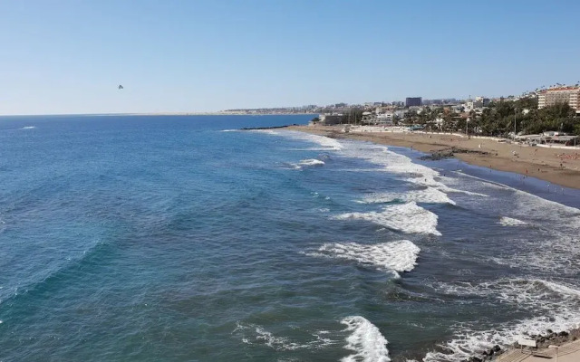 San Agusting Seaview Studio