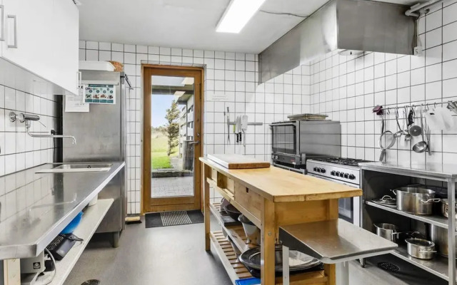 24 Person Holiday Home in Lokken-by Traum